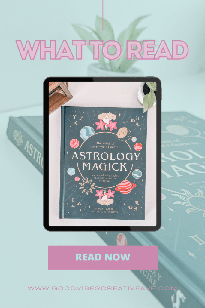 Astrology Magick