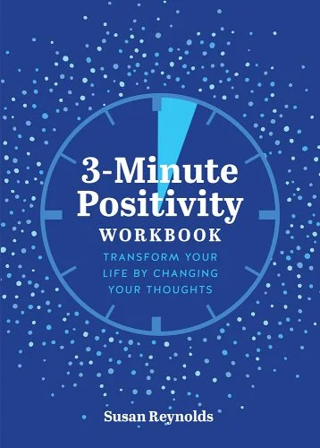 3 minute positivity workbook