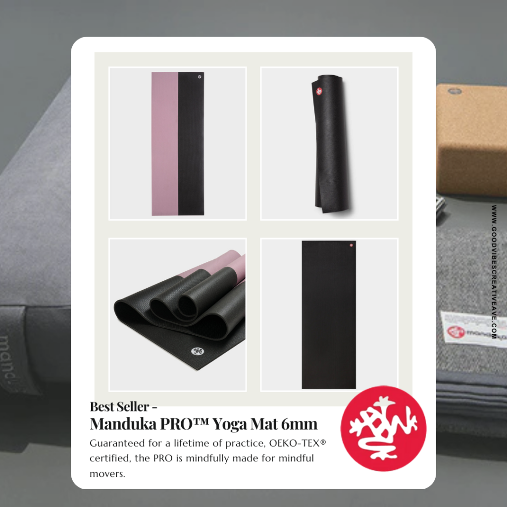 manduka yoga best seller yoga mat